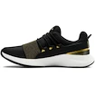 Scarpe running donna Under Armour Charged Breathe MTL Black  US 6