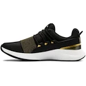 Scarpe running donna Under Armour Charged Breathe MTL Black  US 6