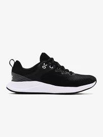 Scarpe running donna Under Armour Charged Breathe TR 3 Black