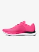 Scarpe running donna Under Armour Charged Breeze - PNK