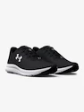 Scarpe running donna Under Armour Charged Impulse 3-BLK