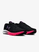 Scarpe running donna Under Armour Charged Pursuit 3-BLK