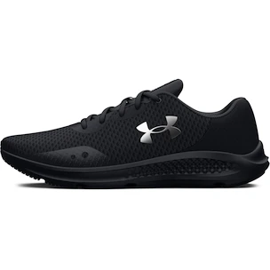 Scarpe running donna Under Armour Charged Pursuit 3-BLK