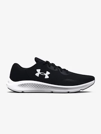 Scarpe running donna Under Armour Charged Pursuit 3-BLK