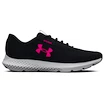 Scarpe running donna Under Armour Charged Rogue 3 Storm-BLK