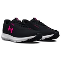 Scarpe running donna Under Armour Charged Rogue 3 Storm-BLK