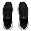 Scarpe running donna Under Armour Essential Black