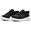 Scarpe running donna Under Armour Essential Black