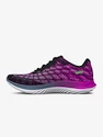 Scarpe running donna Under Armour Flow Velociti 2-BLK