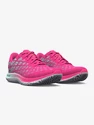 Scarpe running donna Under Armour Flow Velociti 2 DL-PNK