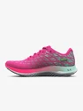 Scarpe running donna Under Armour Flow Velociti 2 DL-PNK