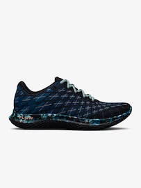 Scarpe running donna Under Armour Flow Velociti 2 DSD-BLK