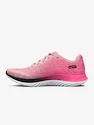 Scarpe running donna Under Armour Flow Velociti Wind 2-PNK