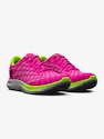 Scarpe running donna Under Armour Flow Velociti Wind 2-PNK