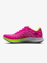 Scarpe running donna Under Armour Flow Velociti Wind 2-PNK