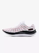 Scarpe running donna Under Armour Flow Velociti Wind-WHT