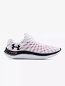 Scarpe running donna Under Armour Flow Velociti Wind-WHT