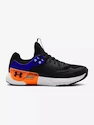 Scarpe running donna Under Armour HOVR Apex 2-BLK