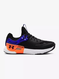 Scarpe running donna Under Armour HOVR Apex 2-BLK