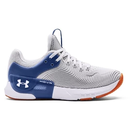 Scarpe running donna Under Armour HOVR Apex 2 Gloss Grey