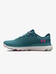 Scarpe running donna Under Armour HOVR Infinite 4-BLU