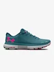 Scarpe running donna Under Armour HOVR Infinite 4-BLU