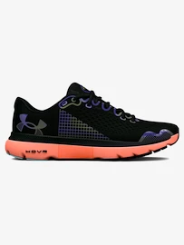 Scarpe running donna Under Armour HOVR Infinite 4 DSD-BLK