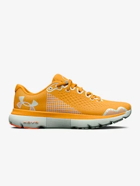 Scarpe running donna Under Armour HOVR Infinite 4-YLW