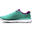 Scarpe running donna Under Armour HOVR Infinite 5-BLU