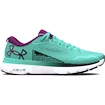 Scarpe running donna Under Armour HOVR Infinite 5-BLU