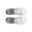 Scarpe running donna Under Armour HOVR Infinite 5-WHT