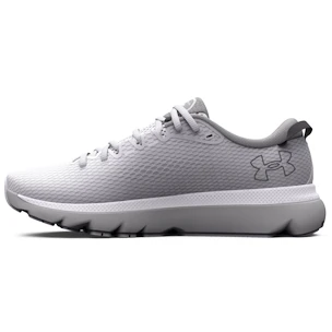 Scarpe running donna Under Armour HOVR Infinite 5-WHT