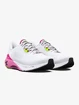 Scarpe running donna Under Armour HOVR Machina 3-WHT