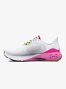 Scarpe running donna Under Armour HOVR Machina 3-WHT