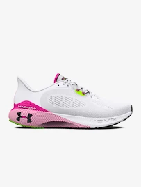 Scarpe running donna Under Armour HOVR Machina 3-WHT