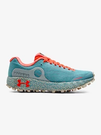 Scarpe running donna Under Armour HOVR Machina Off Road-BLU