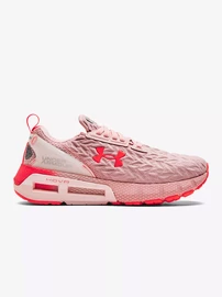 Scarpe running donna Under Armour HOVR Mega 2 Clone-PNK