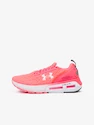 Scarpe running donna Under Armour HOVR Mega 2 Clone-PNK