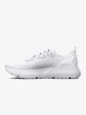 Scarpe running donna Under Armour HOVR Mega 3 Clone-WHT