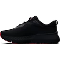 Scarpe running donna Under Armour HOVR Mega Warm BLK