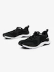 Scarpe running donna Under Armour HOVR Omnia - BLK