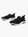 Scarpe running donna Under Armour HOVR Omnia - BLK