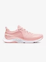 Scarpe running donna Under Armour HOVR Omnia - PNK