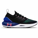 Scarpe running donna Under Armour HOVR Phantom 2 INKNT-BLK