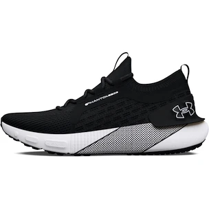 Scarpe running donna Under Armour HOVR Phantom 3 SE-BLK