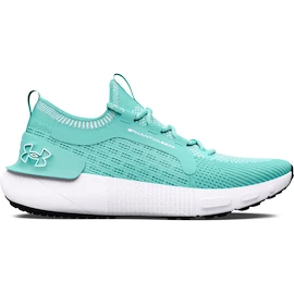 Scarpe running donna Under Armour HOVR Phantom 3 SE-BLU