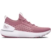 Scarpe running donna Under Armour HOVR Phantom 3 SE-PNK