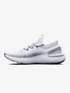 Scarpe running donna Under Armour HOVR Phantom 3-WHT