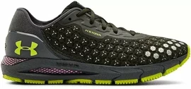 Scarpe running donna Under Armour HOVR Sonic 3 Storm Green