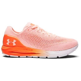 Scarpe running donna Under Armour HOVR Sonic 4 Pink